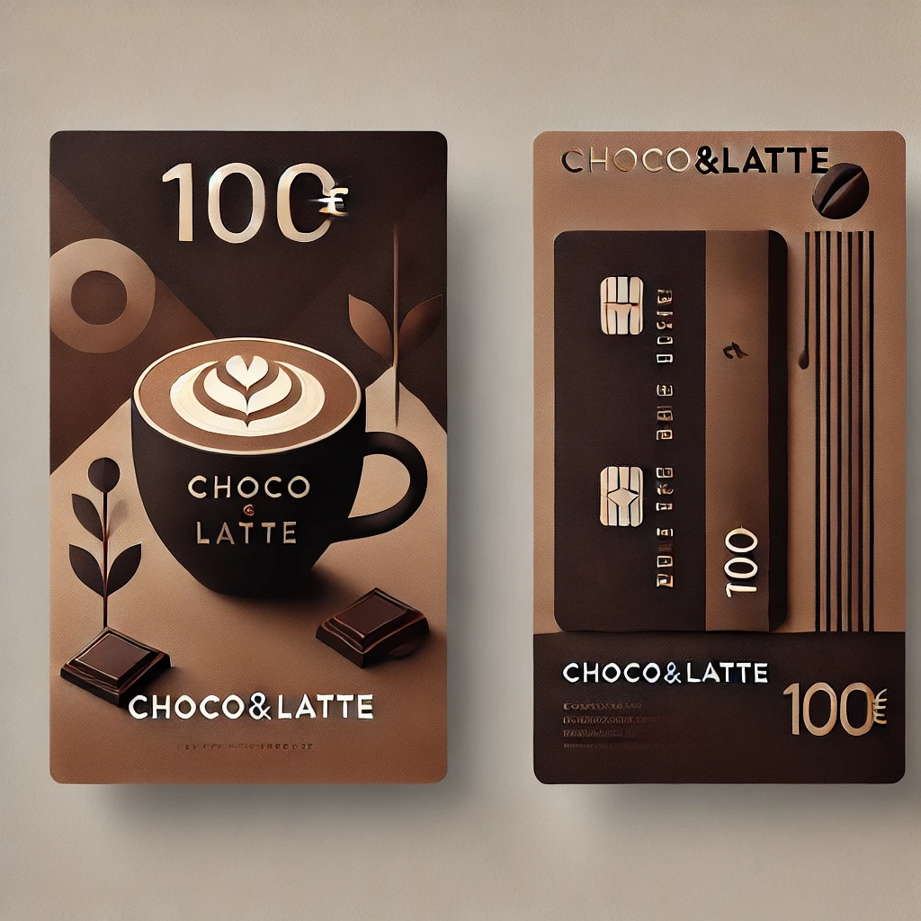 Tarjeta regalo 100€